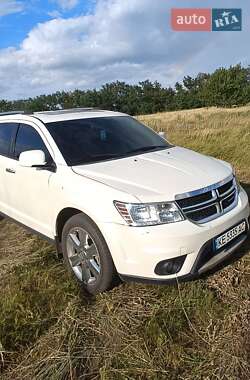 Dodge Journey 2015 Dodge Journey 2015