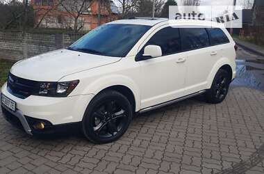 Dodge Journey 2020