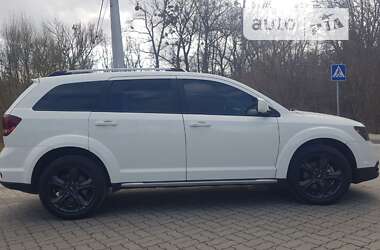 Внедорожник / Кроссовер Dodge Journey 2020 в Городке