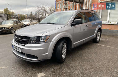 Dodge Journey 2015 Dodge Journey 2015