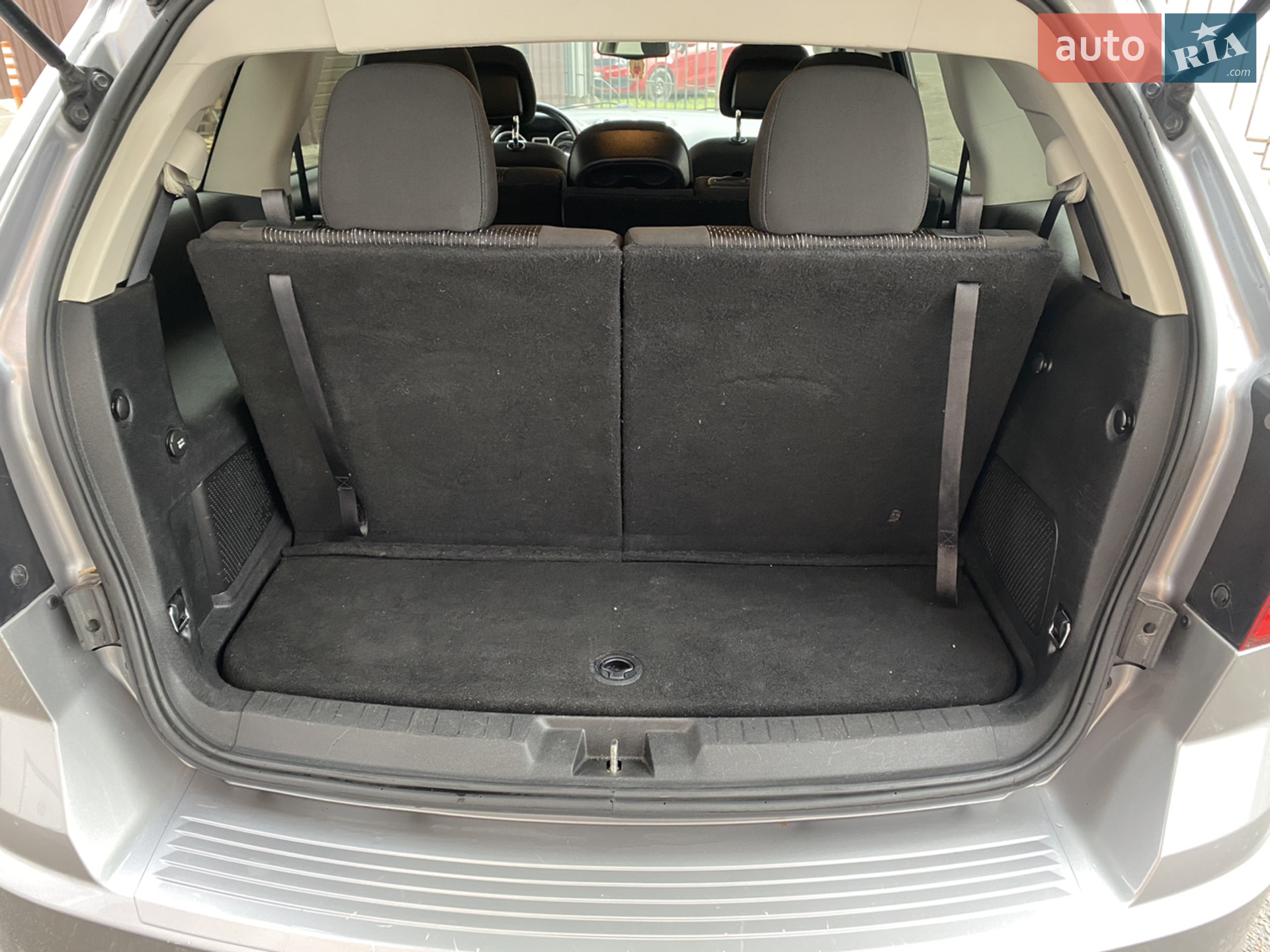 2015 Dodge Journey - мініатюра 17