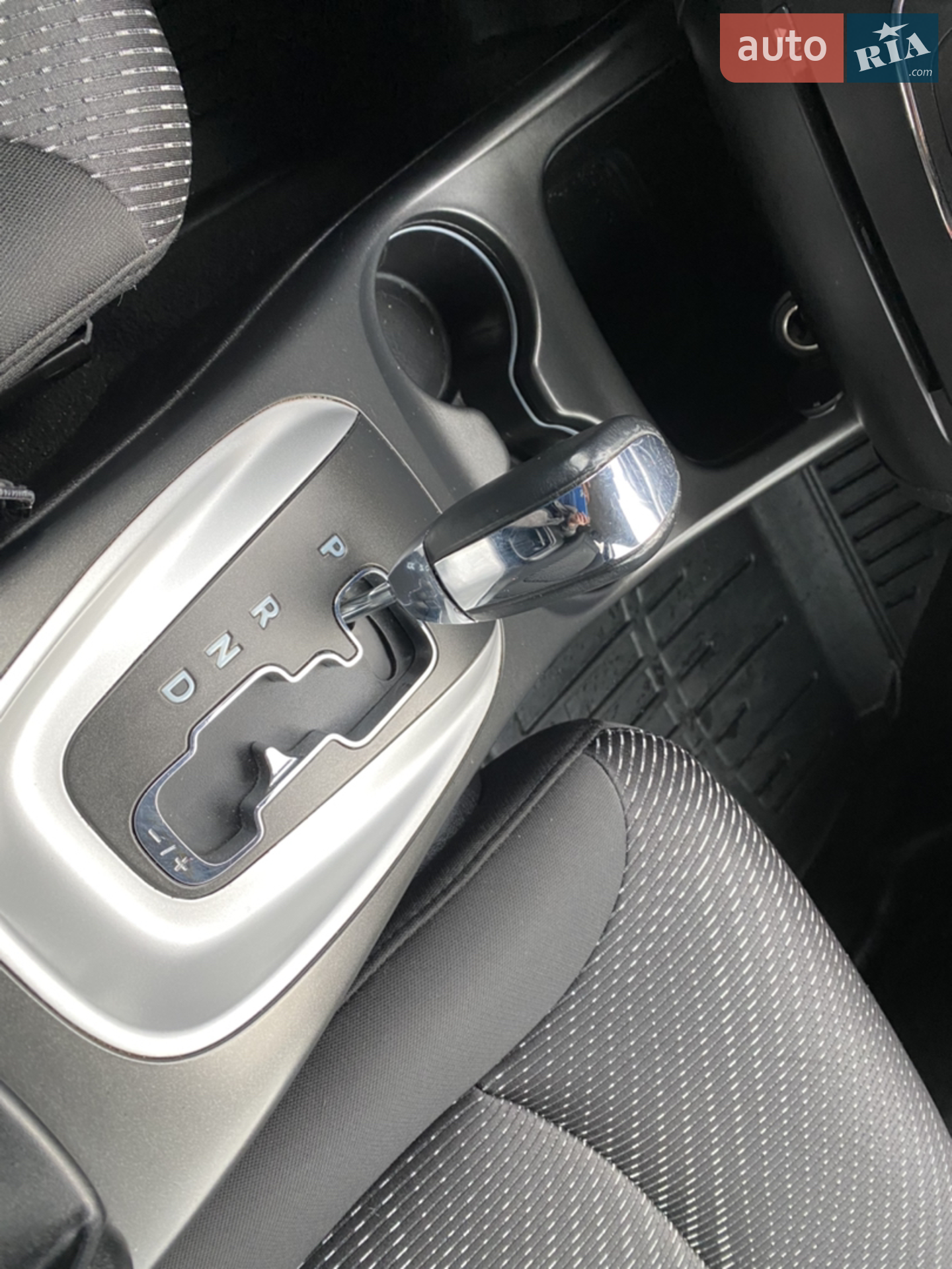 2015 Dodge Journey - мініатюра 23