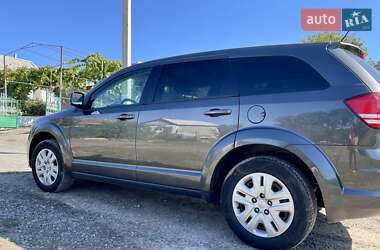 Dodge Journey 2014 Dodge Journey 2014