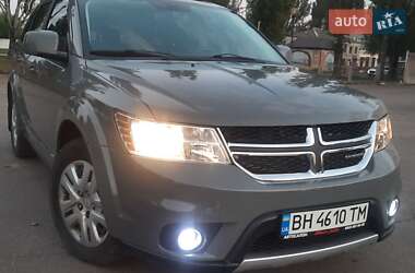 Dodge Journey 2019