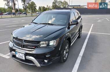 Dodge Journey 2014 Dodge Journey 2014