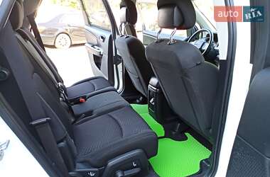 Внедорожник / Кроссовер Dodge Journey 2019 в 