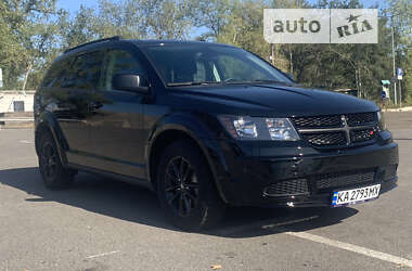 Внедорожник / Кроссовер Dodge Journey 2020 в Киеве