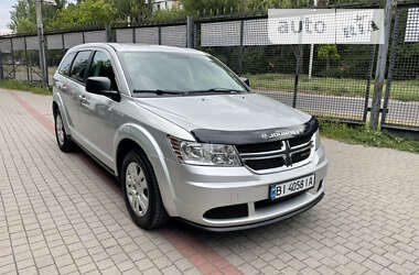 Внедорожник / Кроссовер Dodge Journey 2014 в Запорожье