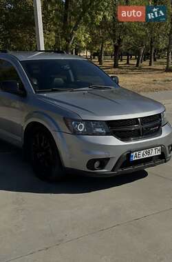 Dodge Journey 2017