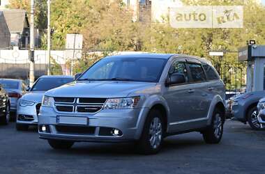 Внедорожник / Кроссовер Dodge Journey 2013 в Киеве