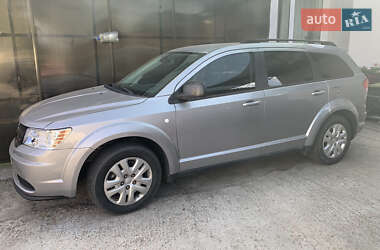 Dodge Journey 2019