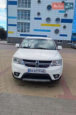 Dodge Journey 2012 Dodge Journey 2012