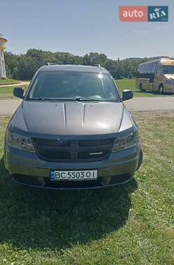 Dodge Journey 2014