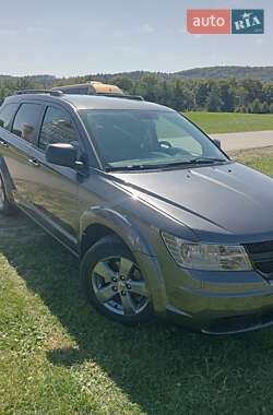 Позашляховик / Кросовер Dodge Journey 2014 в Болехові