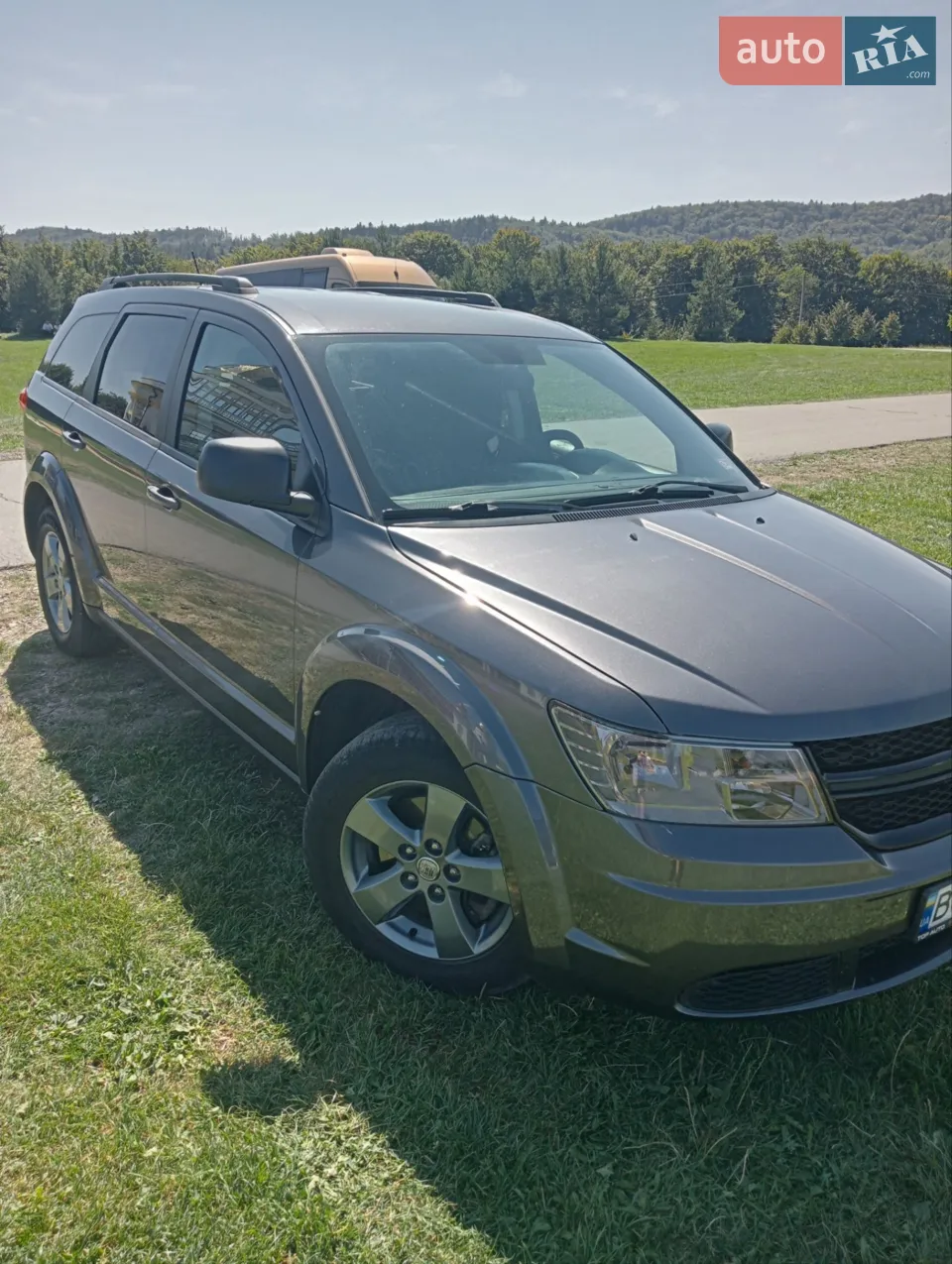 2015 Dodge Journey - мініатюра 19