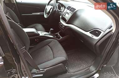 Внедорожник / Кроссовер Dodge Journey 2018 в 