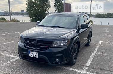 Dodge Journey 2019