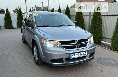 Внедорожник / Кроссовер Dodge Journey 2015 в Киеве