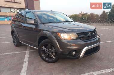 Dodge Journey 2020