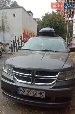 Dodge Journey 2015 Dodge Journey 2015