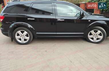 Dodge Journey 2008