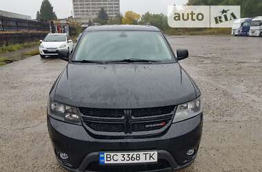 Внедорожник / Кроссовер Dodge Journey 2020 в Львове