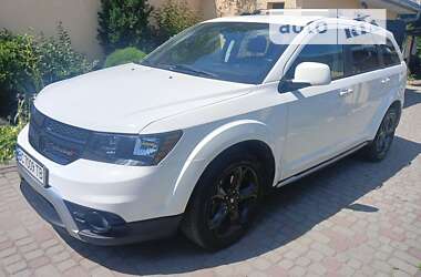 Dodge Journey 2018 Dodge Journey 2018
