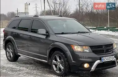 Dodge Journey 2014