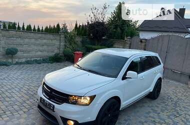 Позашляховик / Кросовер Dodge Journey 2020 в Рівному