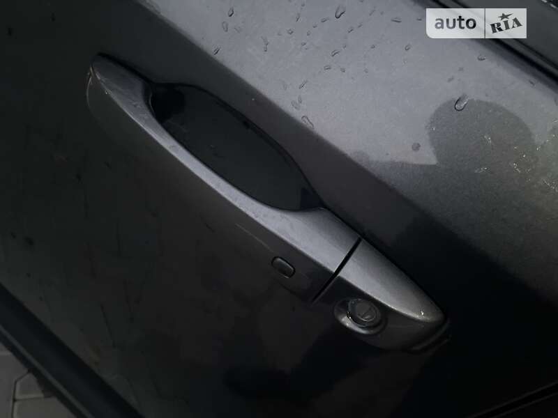 Внедорожник / Кроссовер Dodge Journey 2020 в Хмельницком фото 13 Внедорожник / Кроссовер Dodge Journey 2020 в Хмельницком