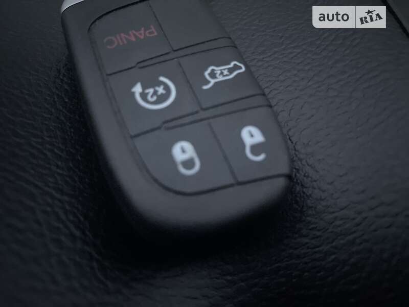 Внедорожник / Кроссовер Dodge Journey 2020 в Хмельницком фото 22 Внедорожник / Кроссовер Dodge Journey 2020 в Хмельницком