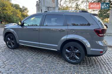 Dodge Journey 2019