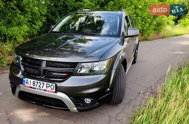 Dodge Journey 2020