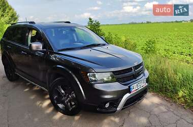 Dodge Journey 2020 Dodge Journey 2020