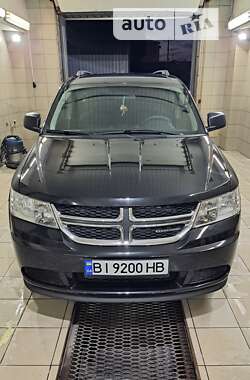 Dodge Journey 2010