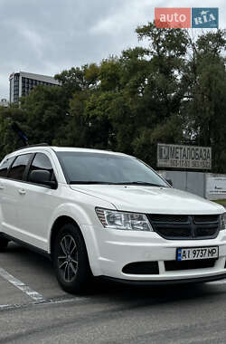 Dodge Journey 2017 Dodge Journey 2017