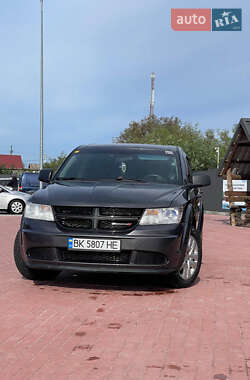 Dodge Journey 2013