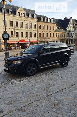 Dodge Journey 2019