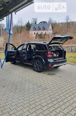 Внедорожник / Кроссовер Dodge Journey 2019 в Киеве