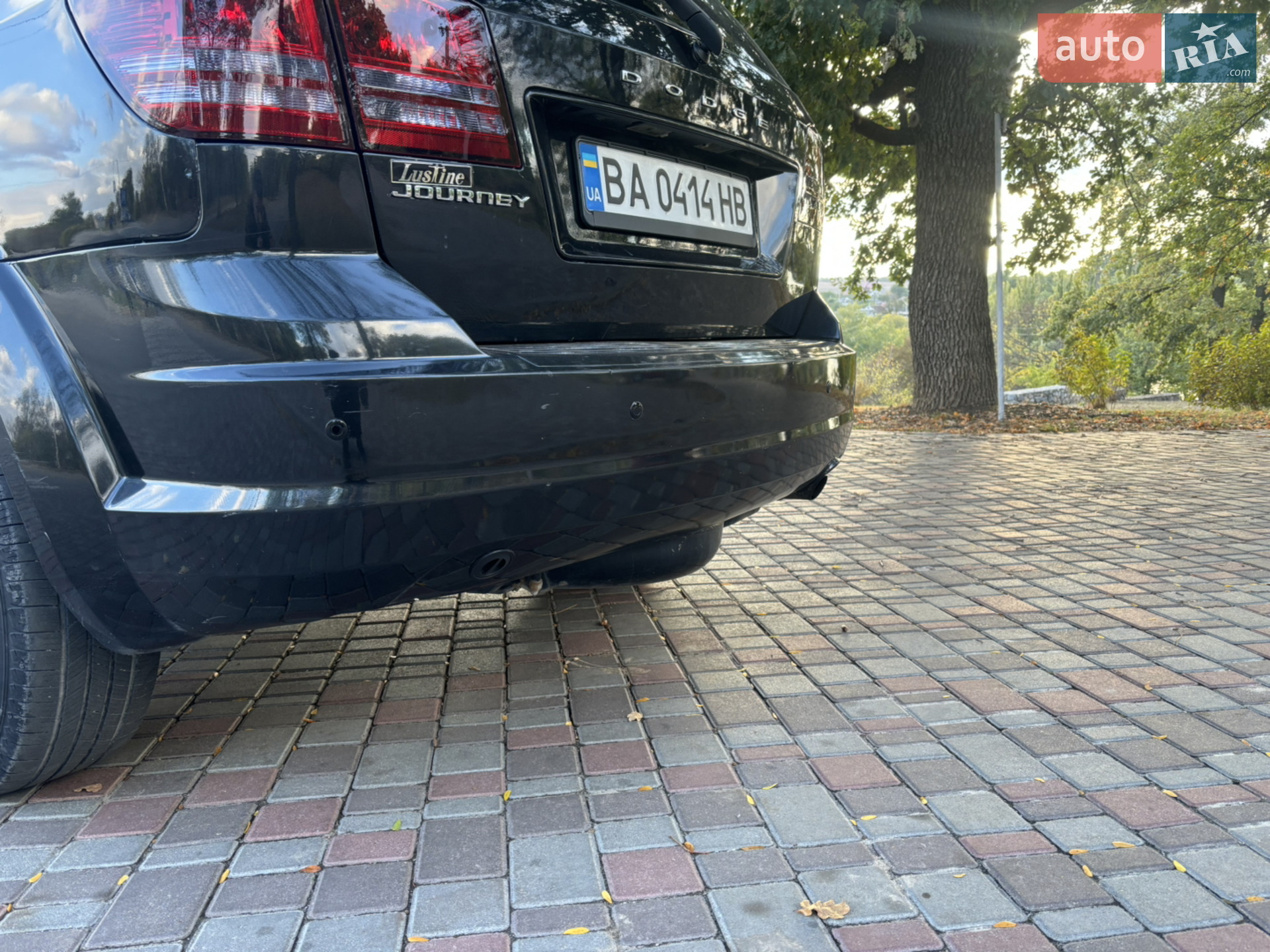 2013 Dodge Journey - мініатюра 11