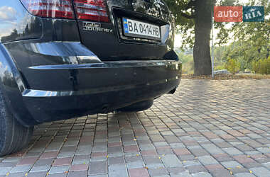 Внедорожник / Кроссовер Dodge Journey 2013 в 
