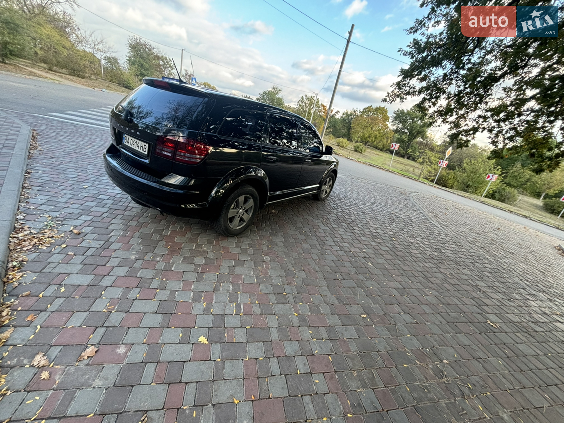 2013 Dodge Journey - мініатюра 26