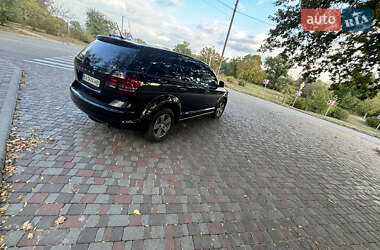 Внедорожник / Кроссовер Dodge Journey 2013 в 