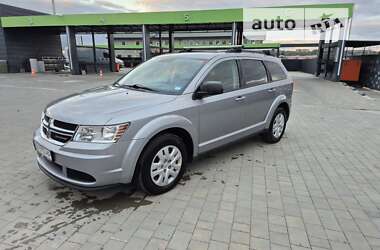 Позашляховик / Кросовер Dodge Journey 2015 в Кам'янець-Подільському