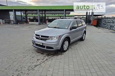 Dodge Journey 2015