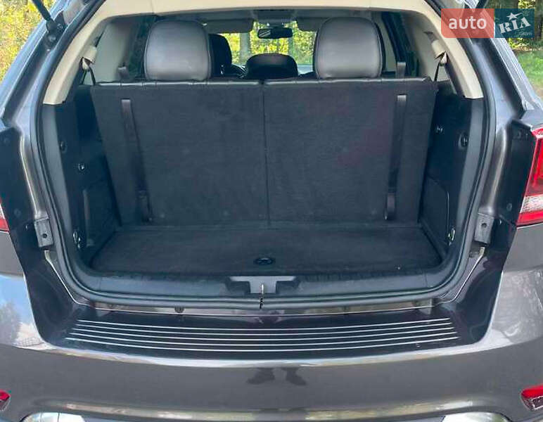 Внедорожник / Кроссовер Dodge Journey 2020 в Ужгороде