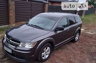 Dodge Journey 2015