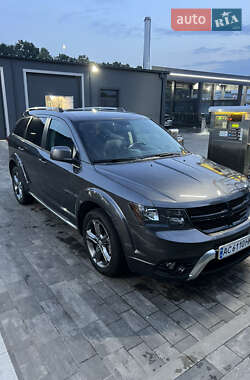 Dodge Journey 2016