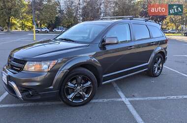 Dodge Journey 2015 Dodge Journey 2015