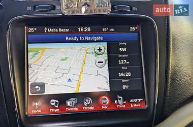 Внедорожник / Кроссовер Dodge Journey 2015 в 